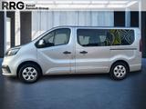 Renault Trafic 2.0 BLUE dCi 150 L1H1 Evolution EU6e - Renault Trafic Gebrauchtwagen in München