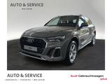 Audi Q5 S line 40 TFSI quattro 150 kW S tronic