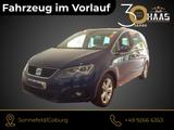 Seat Alhambra Xcellence DSG Navi el.Tür+Klappe 7Sitze