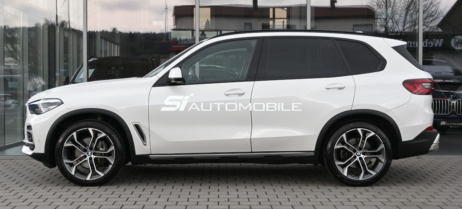 Fahrzeugabbildung BMW X5 xDr. 30d xLine °UVP 113.699€ °INTEGRAL+LUFT°