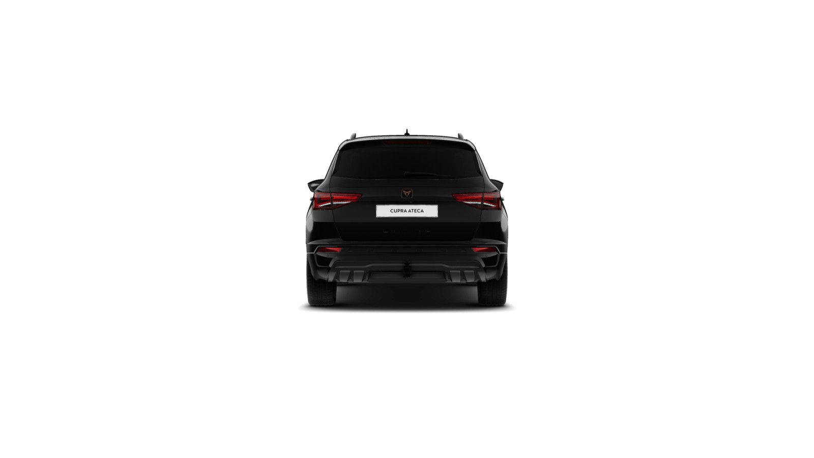 Cupra Ateca - Bild 6