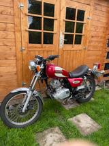 Suzuki GN 125 - Angebote