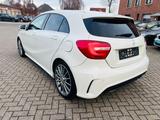 Mercedes-Benz A 180 BlueEfficiency AMG LINE 2xPDC XENON NAVI - gebrauchte Mercedes-Benz A-Klasse aus dem Jahr 2012