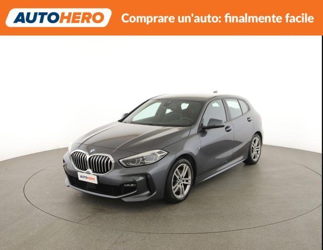 BMW 118 d 5p. Msport
