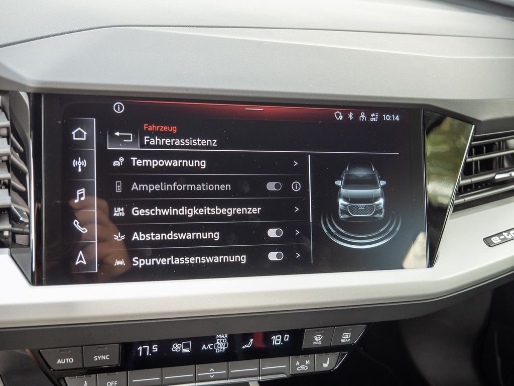 Audi Q4 e-tron - Bild 11