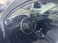 Peugeot 208 - Vorschau Bild 9