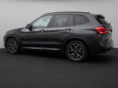 Foto Nummer 10: BMW X3