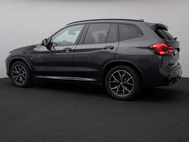 Foto Nummer 10: BMW X3