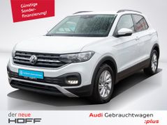 Volkswagen T-Cross 1.0 TSI Life Kamera Navi ACC