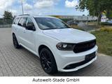 Dodge Durango GT 3,6  *7- Sitzer *Beats* - Dodge mit Benzin-Antrieb: Van