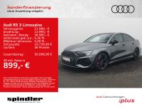Audi RS3 - Vorschau Bild 1
