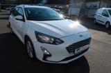 Ford Focus Turnier Cool & Connect # LED # incl. MWST. - Ford Focus in Herne