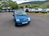 Fiat Panda 1.2 8V Dynamic - gebrauchte Fiat Panda aus dem Jahr 2004