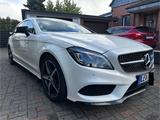 Mercedes-Benz CLS 220 d Shooting Brake * AMG Line*  - Mercedes-Benz CLS 220 Shooting Brake Gebrauchtwagen