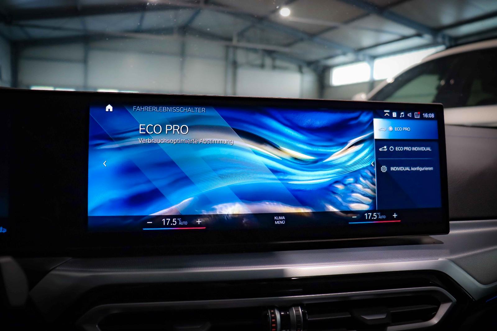 BMW M340d xDrive Limo H&K*PANO*KAMERA*STDHZ*KEYLESS