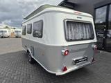 HYMER / ERIBA / HYMERCAR Eriba Touring 550 *Urban/Autark/Design/Komfort* - Wohnwagen Eriba touring