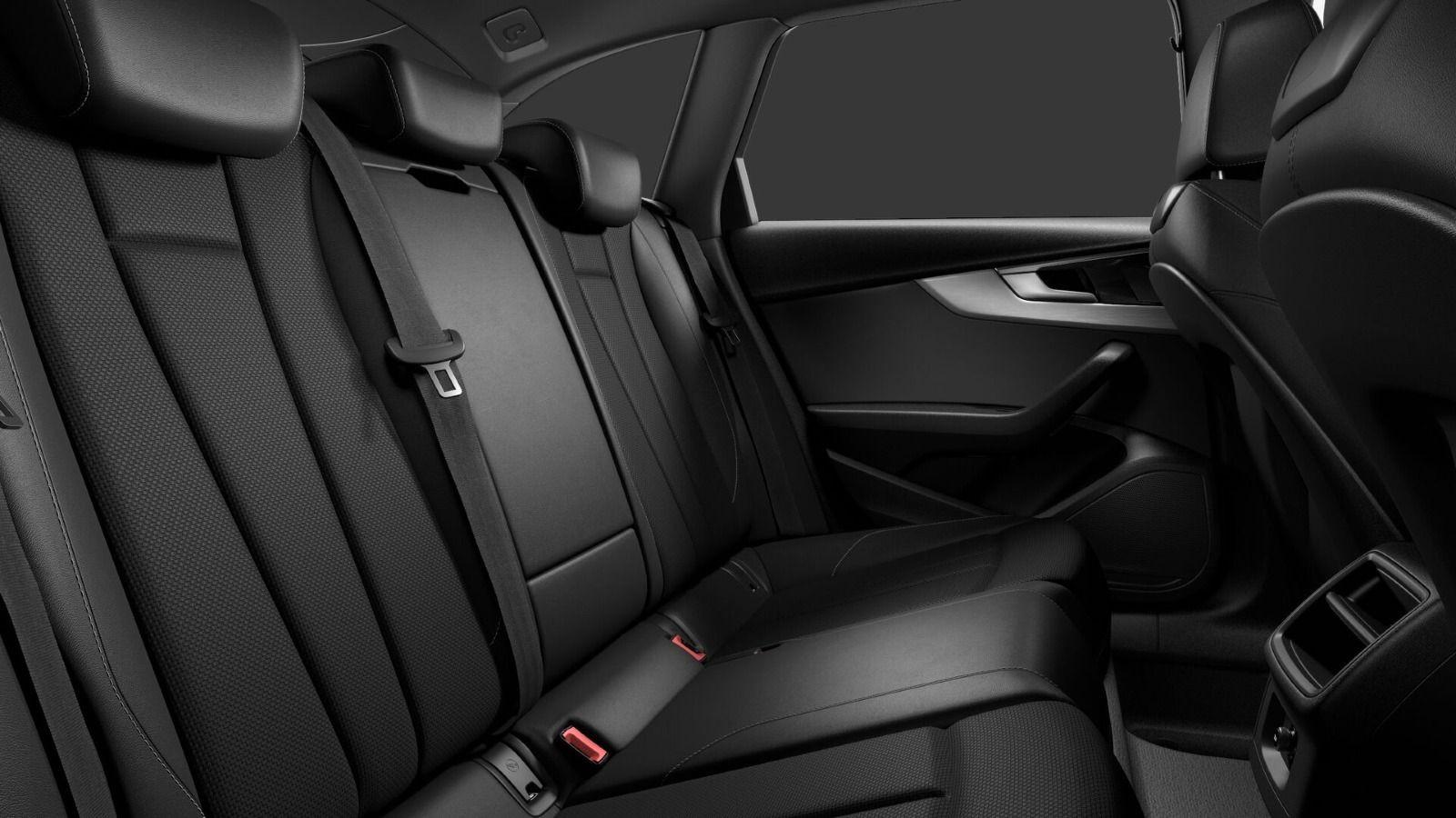 Audi A4 Avan 35 TFSI S-Tronic., 2x S-Line, LED, RFK,, миниатюра 9