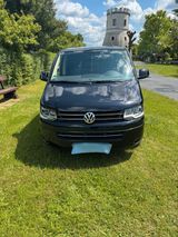 Volkswagen Vw t5.2 multivan highline vollausstattung - Volkswagen LT: Kleinbus