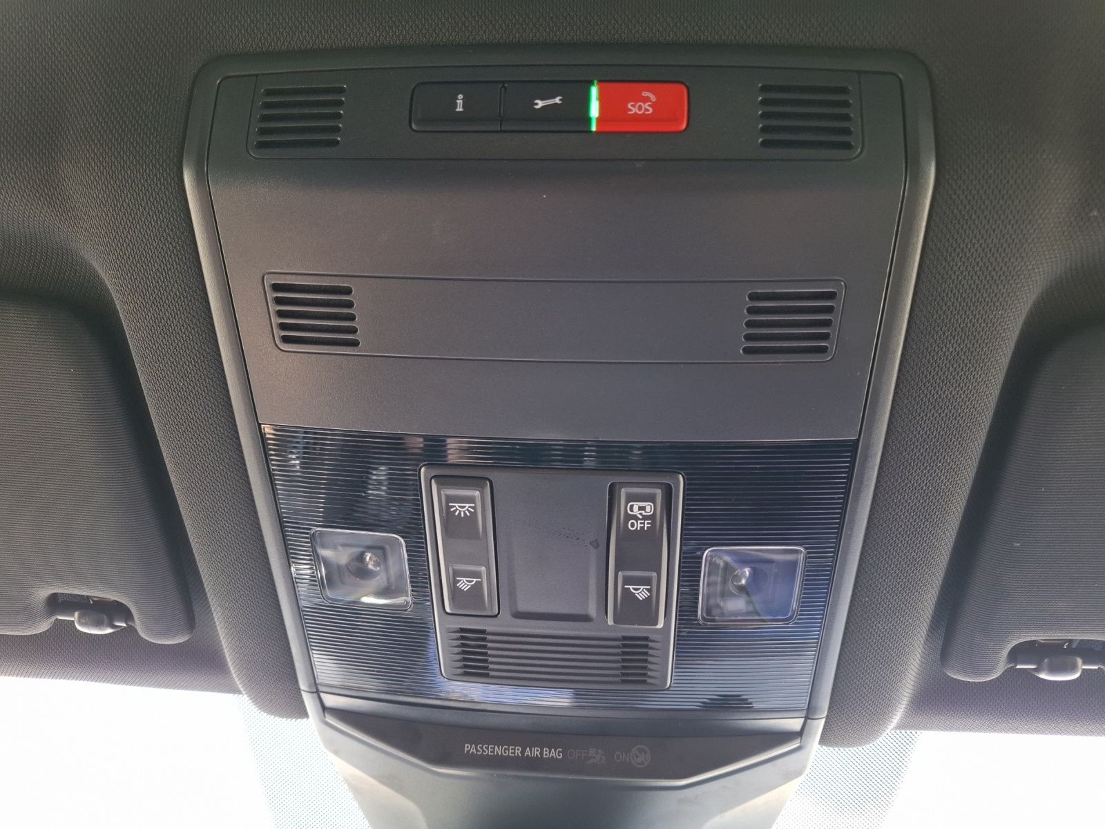 Fahrzeugabbildung Volkswagen T-Roc R DSG 4M LED Navi AID ACC RFK beats 19"