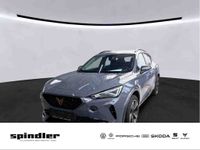 Cupra Formentor - Vorschau Bild 1