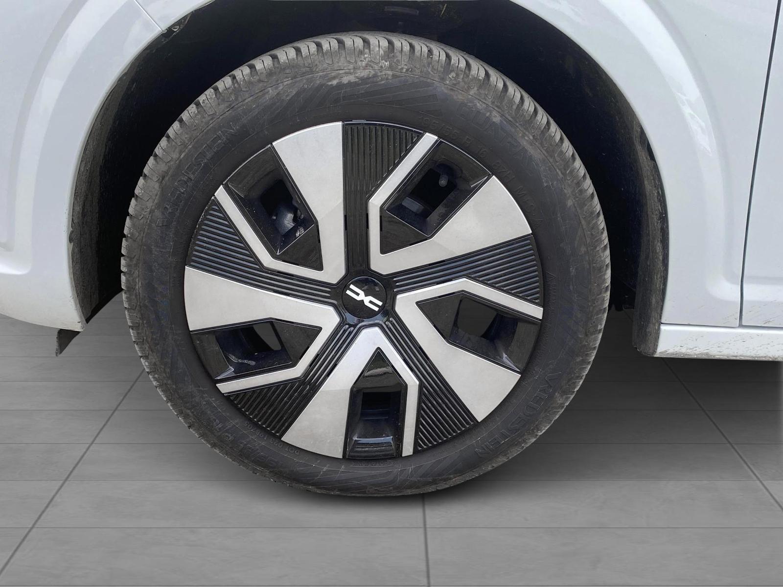 Dacia Sandero III Expression 1.0 TCe 90