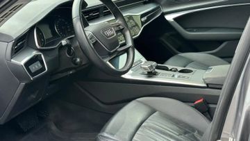 Audi A6 - 8