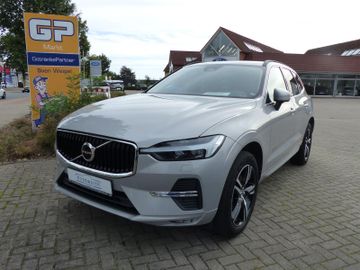 Volvo XC60 - 2