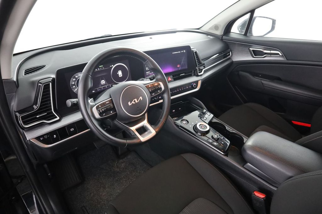 Image of Kia Sportage
