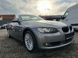 BMW 320 i  Leder  Xenon - BMW 320 aus 2008: Cabrio