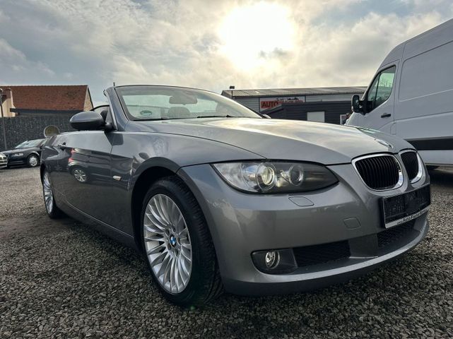 BMW 320 i  Leder  Xenon