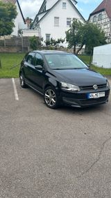 Volkswagen Polo 1.2 BlueMotion Technology Comfortline C... - Volkswagen Polo: Bluemotion Comfortline