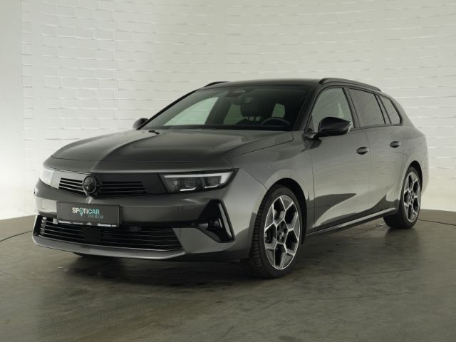 Astra L ST ULTIMATE AT+AHK+NAVI+LED MATRIX+360 G