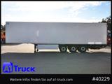 Krone SDR 27 Carrier 1950. LBW, Taillift,Blumen, 3077S - Krone Sd 27