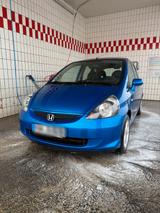 Honda jazz 1.2|TÜV NEU|2xRäder|Android car... - gebrauchte Honda Jazz aus dem Jahr 2006
