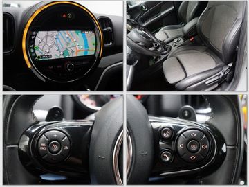 MINI Countryman S (Cooper) - 9