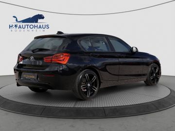 BMW 118 - 6