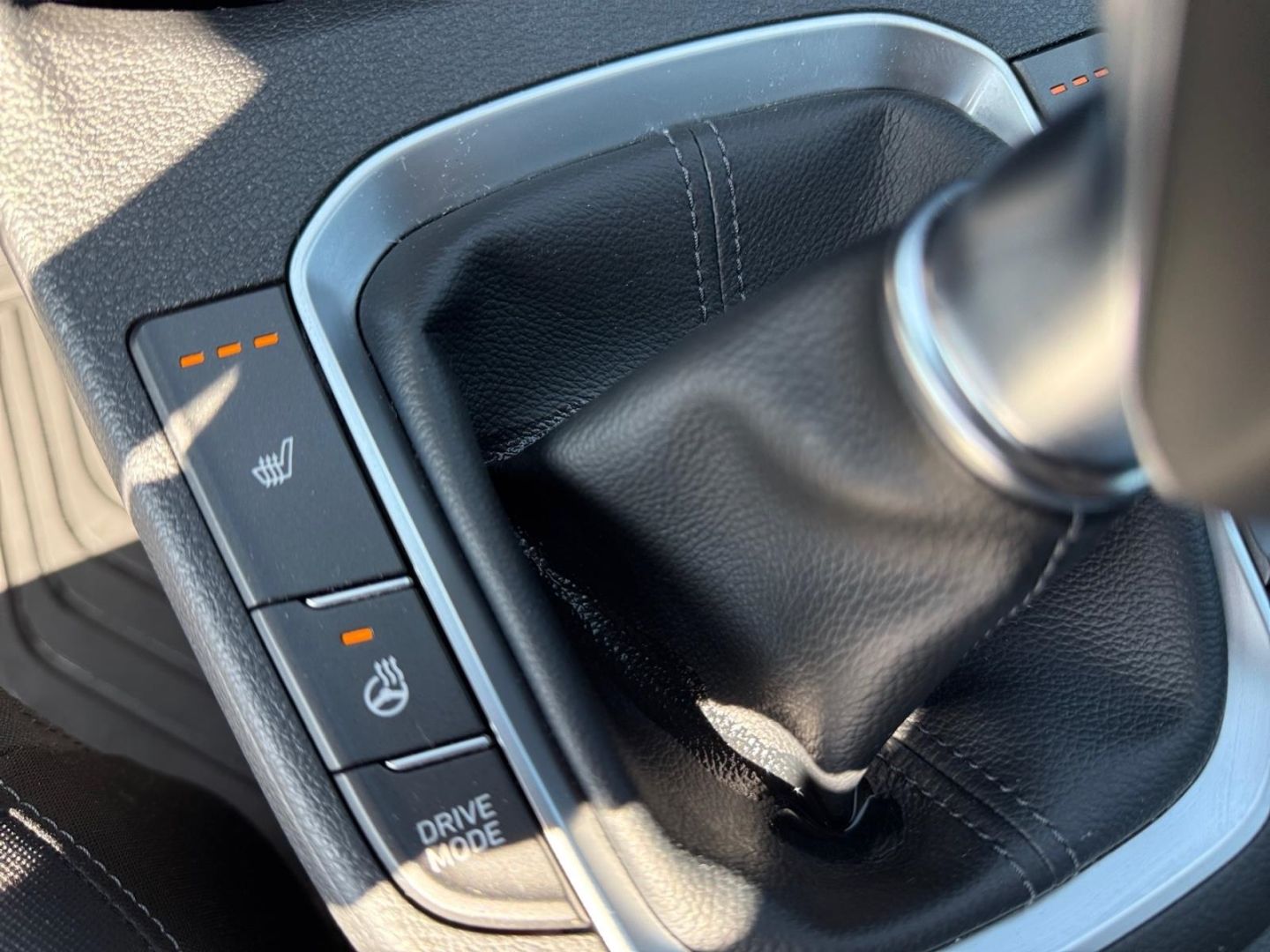Fahrzeugabbildung Hyundai i30 1.5T Kombi Mild-Hybrid (48V) Trend LED Komfo