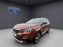 PEUGEOT 3008 GT-Line, ESP,NAVI,LED,LEDER,SHZ,AHK,PANO PEUGEOT 3008 GT-Line, ESP,NAVI,LED,LEDER,SHZ,AHK,PANO