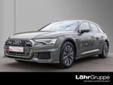 Audi A6 Avant 50 TFSIe S line Matrix ACC Kamera PDC+ - Audi A6 mit Hybrid-Antrieb