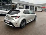 Toyota Corolla Hybrid Team D 1.8L -Gepflegt - gebrauchte Toyota Corolla aus dem Jahr 2019