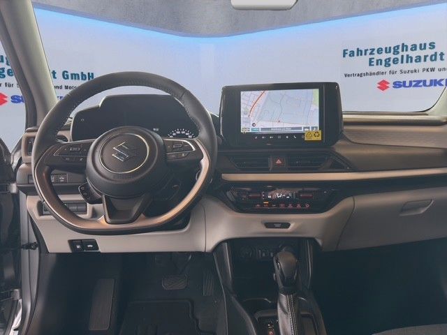 Suzuki Swift - Bild 13