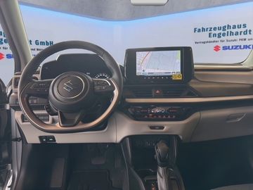 Suzuki Swift 1.2 DUALJET HYBRID Comfort+