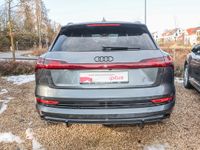 Audi e-tron - Vorschau Bild 12