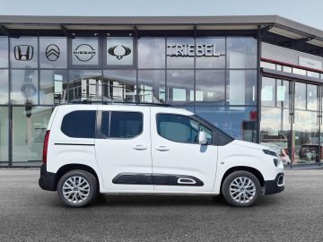 Citroën Berlingo Feel 1.5 BHDi 130 °AHK°PDC°SHZ°Tempomat