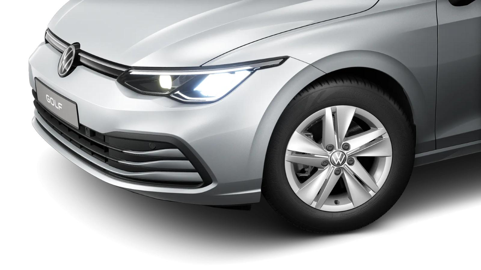 Volkswagen Golf Variant Life 2.0 TDI*NAVI*SHZ*LED*ACC*APP*P, миниатюра 5