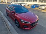 Ford Focus Turnier ST-Line,Navi,SHZ,PDC,AHK,Panorama - Ford Gebrauchtwagen in Herne