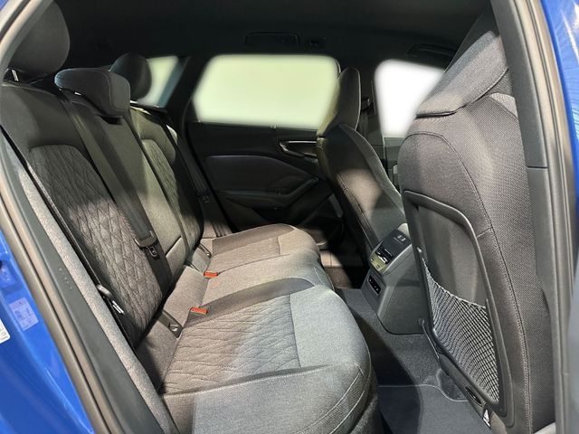 A5 Avant TDI Q S LINE EDITION ONE +MATRIX+RAUTE+