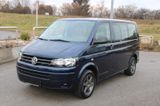 Volkswagen T5 Multivan Startline 140PS *SHD *2x Klima*STHZ