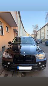 BMW X5 xDrive30d - - BMW X5 bis 15.000 Euro