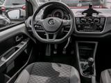 Volkswagen up! join up! Winter-Paket Sitzheizung - VW up! Gebrauchtwagen in Dortmund